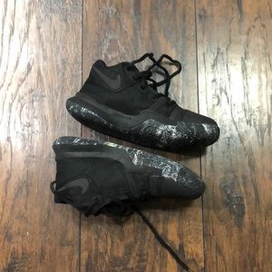 Nike’s boys Kyrie Line